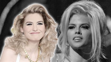 anna nicole smith tochter heute|Dannielynn Birkhead: Das macht die Tochter von Anna Nicole。